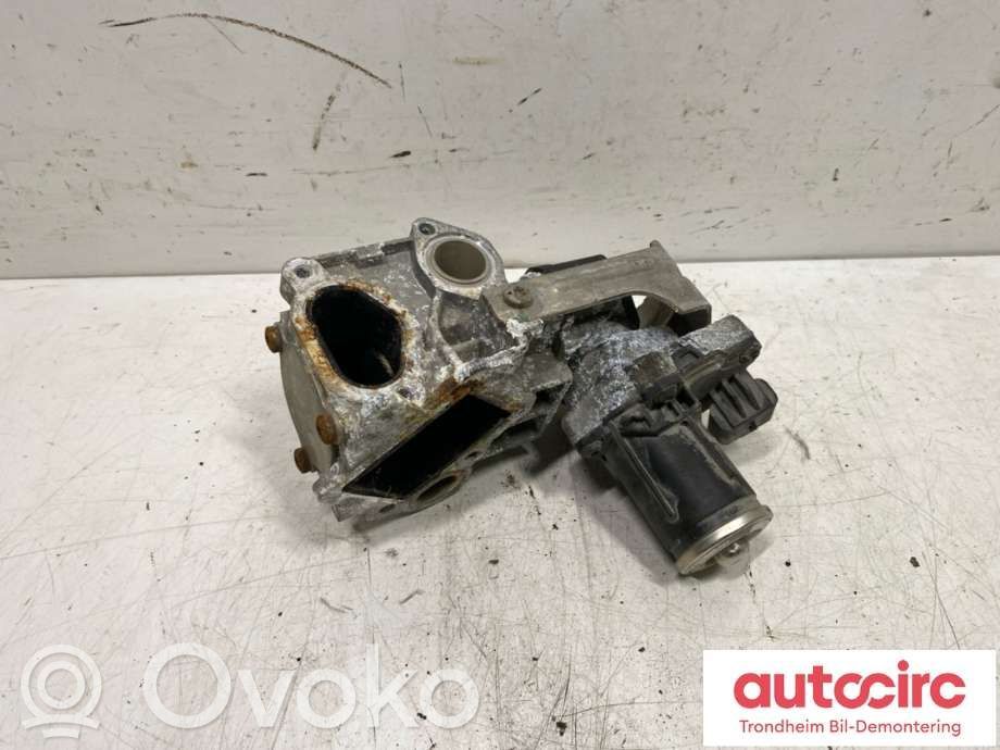 Peugeot Boxer EGR vožtuvas 