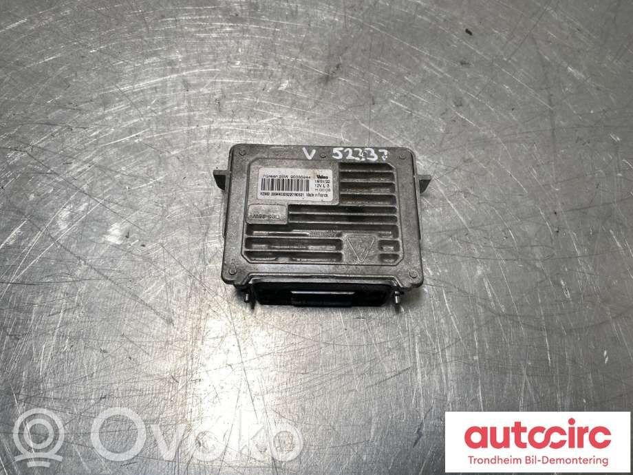 Opel Vivaro Xenon control unit/module 