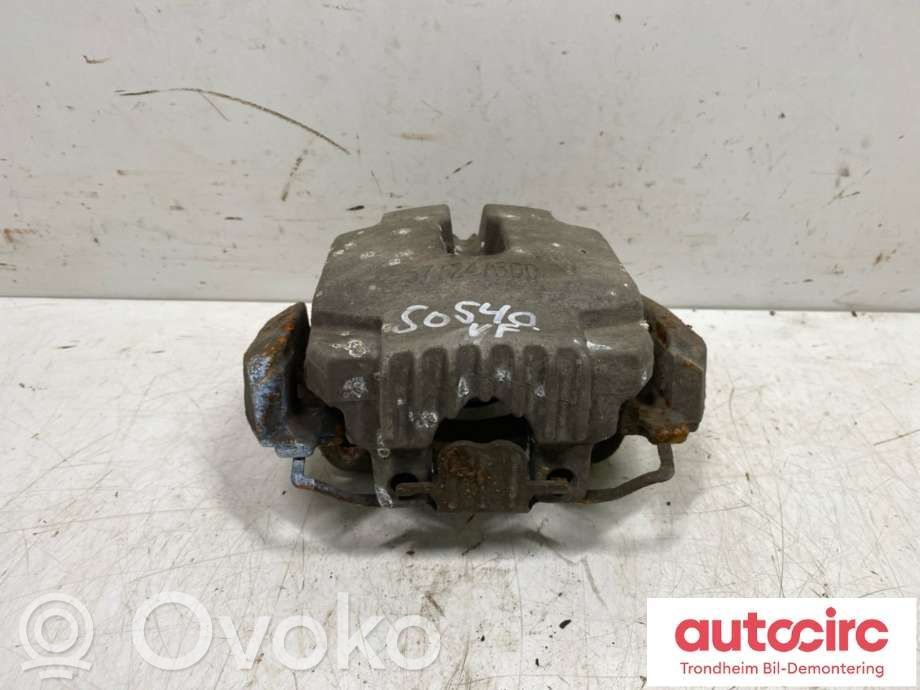 BMW 3 E90 E91 Front brake caliper 