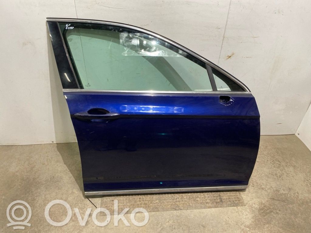 Volkswagen PASSAT B8 Puerta delantera 
