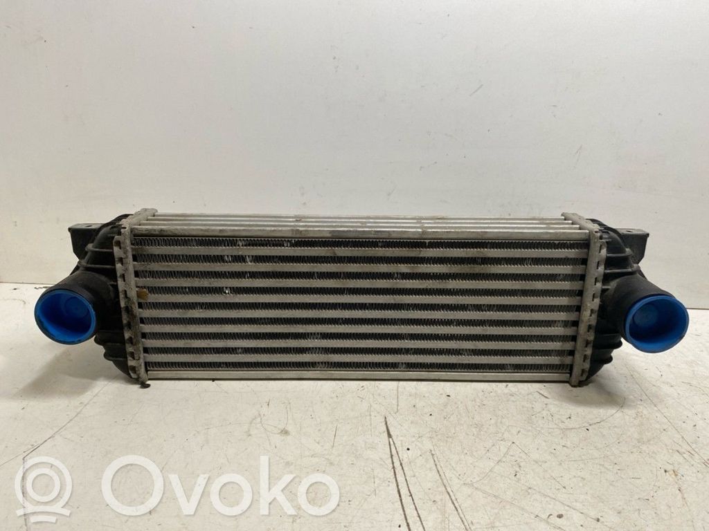 Ford Transit -  Tourneo Connect Intercooler radiator 