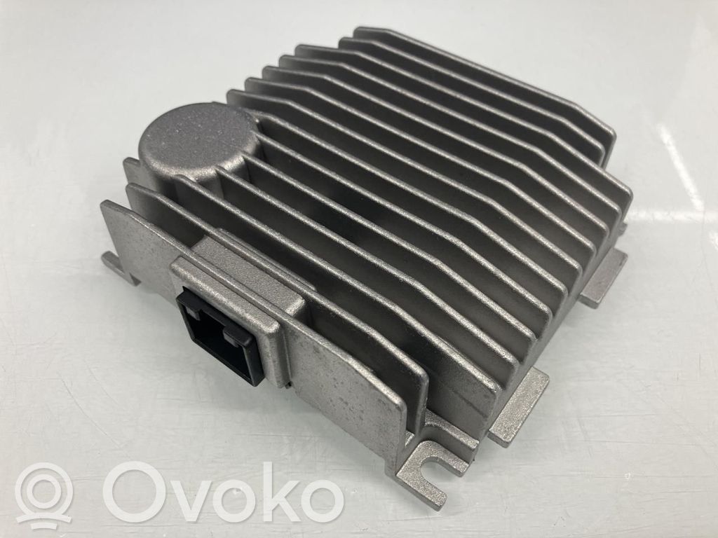 Volkswagen Golf VIII Alte unități/module de control 