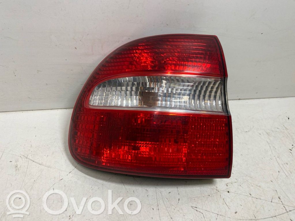 Volvo S40, V40 Lampă spate în caroserie 