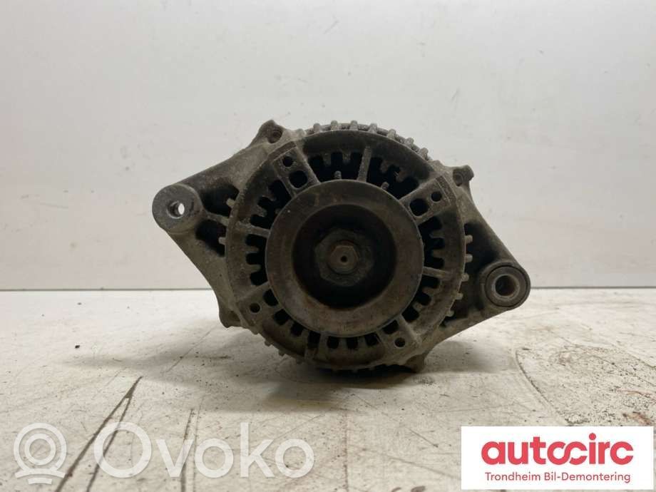 Suzuki SX4 Ģenerators 