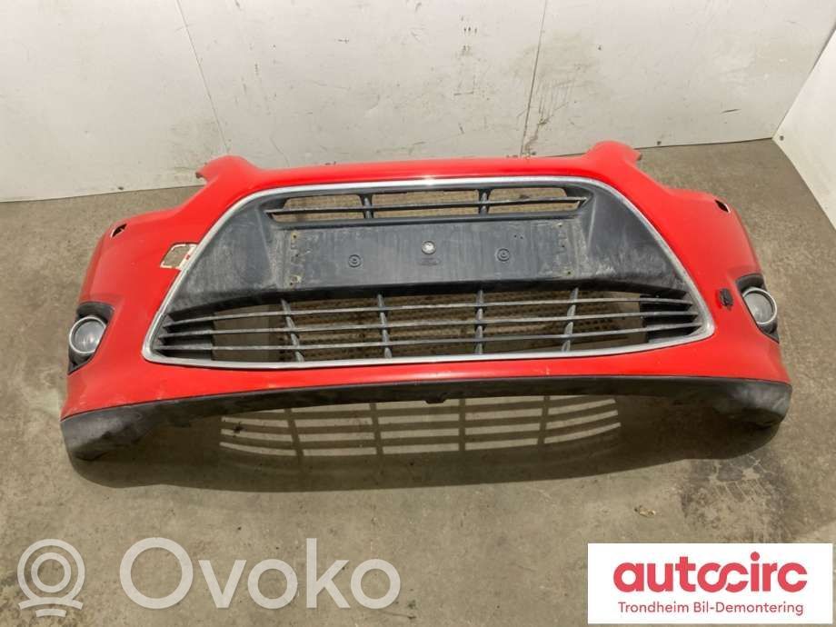 Ford C-MAX II Front bumper 