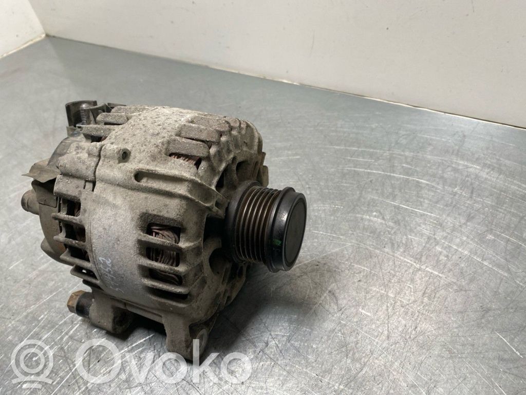 Ford C-MAX II Ģenerators 