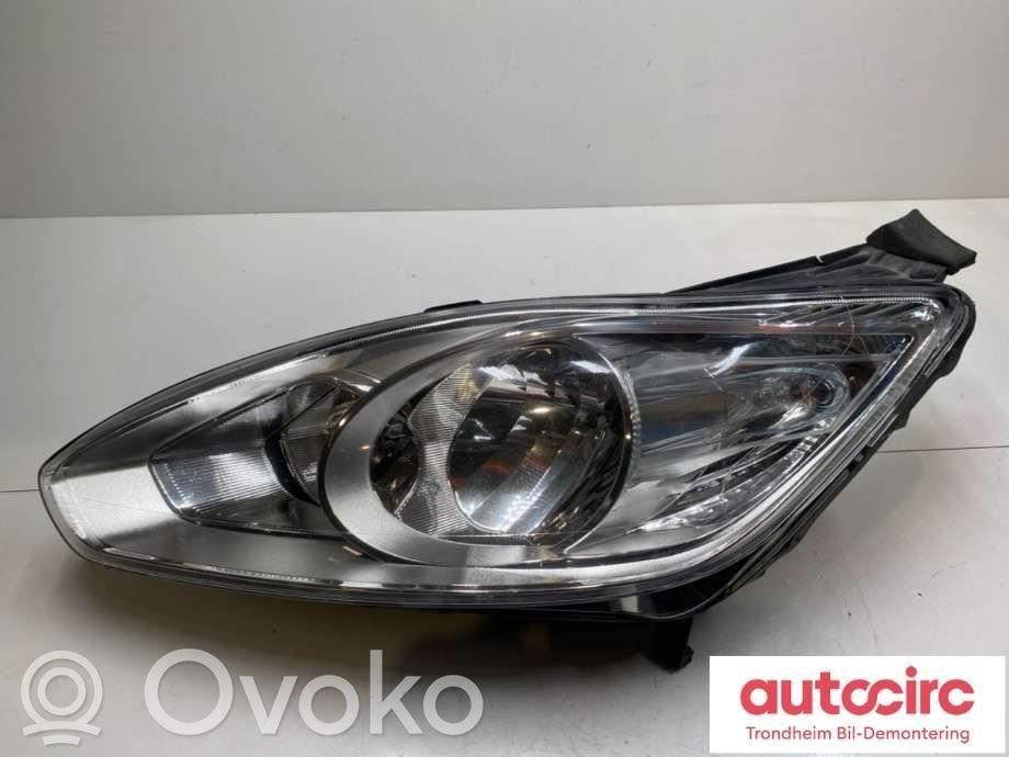 Ford C-MAX II Headlight/headlamp 