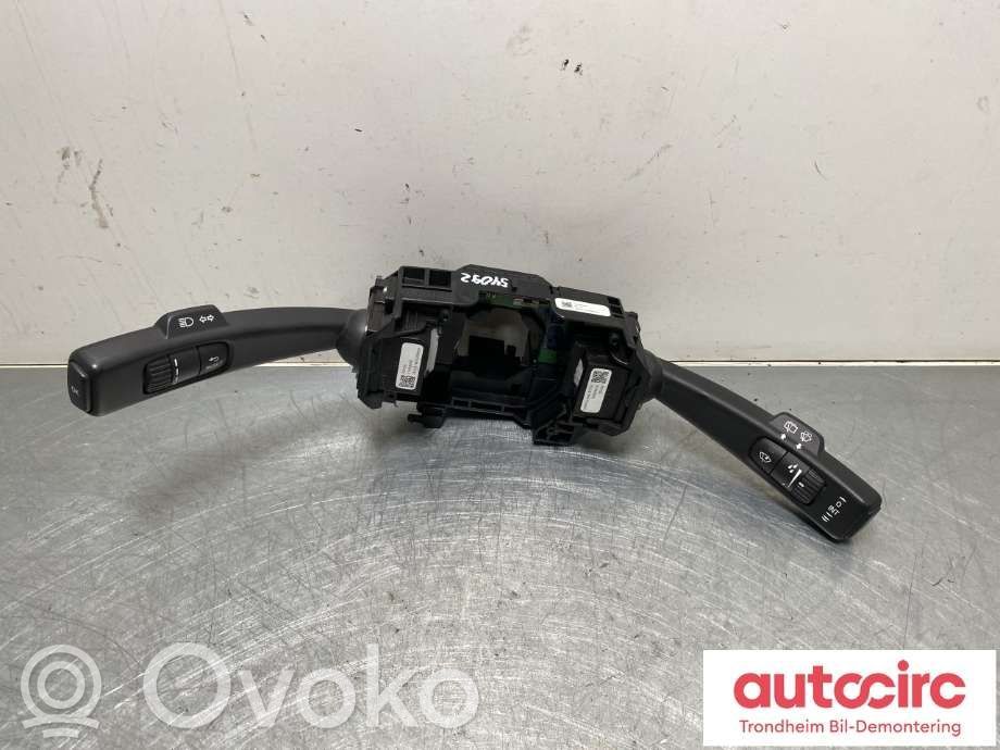 Volvo V70 Interruttore/pulsante di controllo multifunzione 