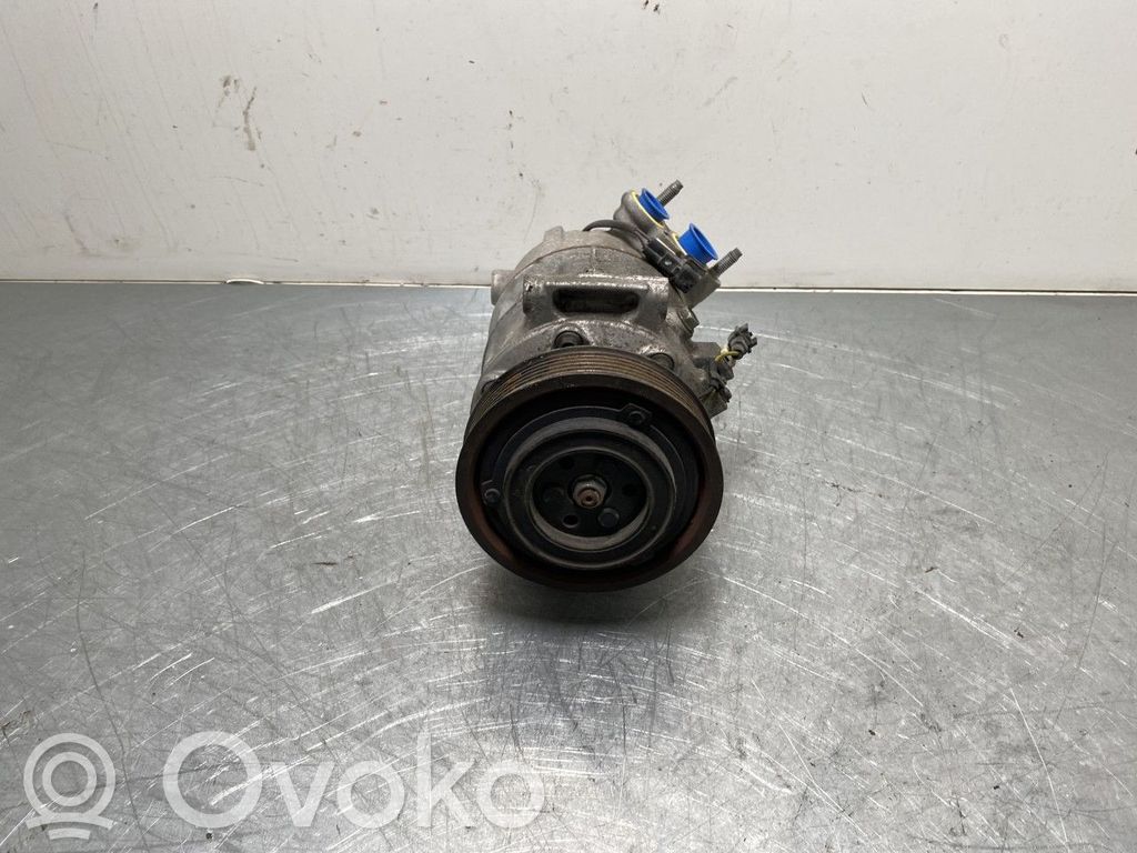 Volvo V70 Compressore aria condizionata (A/C) (pompa) 
