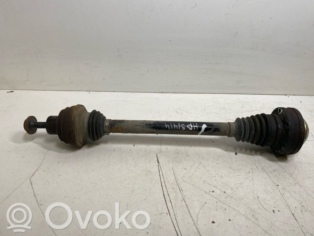 Audi A7 S7 4G Planetară spate 