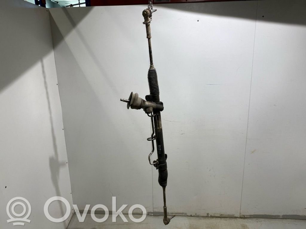 Opel Insignia A Steering rack 