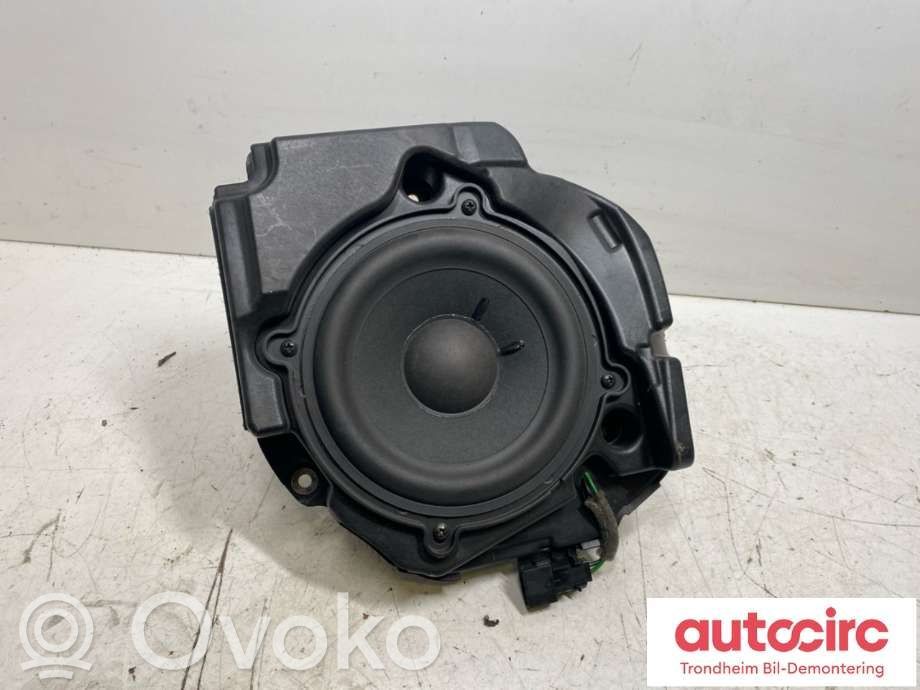 Audi A7 S7 4G Altavoz de la puerta delantera 
