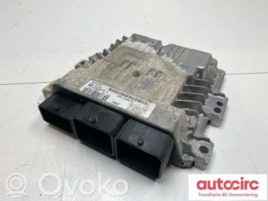 Galios (ECU) modulis   1785630,BG9112A650DF,BU7112A650CC,S180133100F