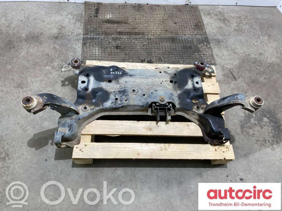 Ford Kuga II Front subframe 