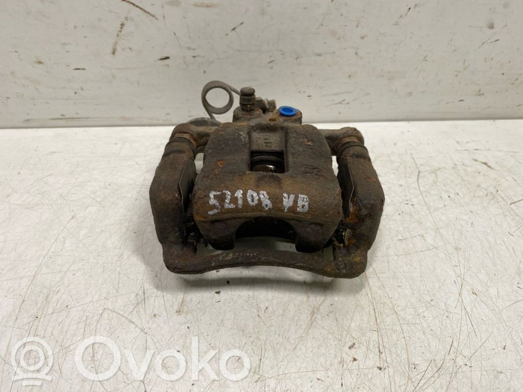 KIA Rio Takajarrusatula 