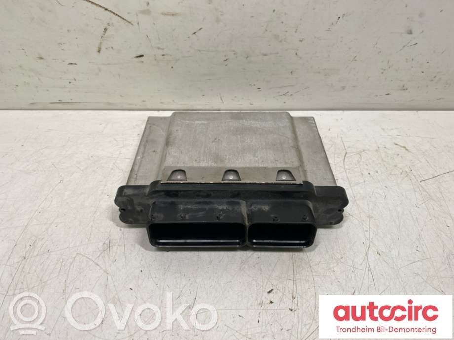Volkswagen e-Golf Engine control unit/module ECU 