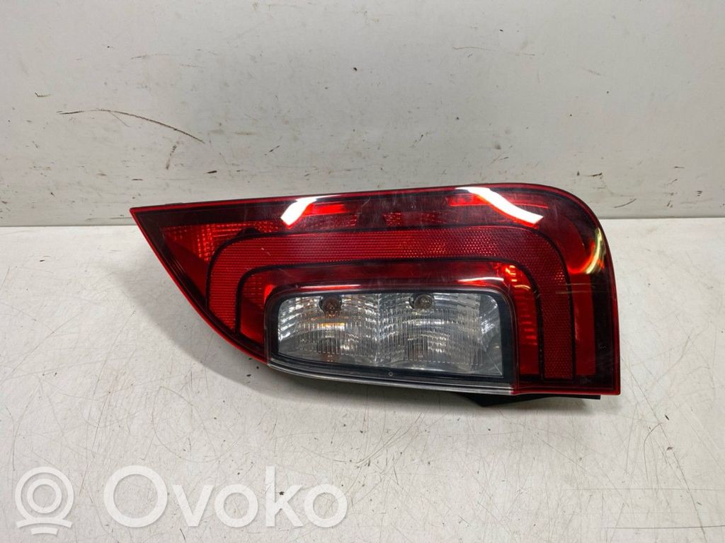 Skoda Citigo Takavalot 