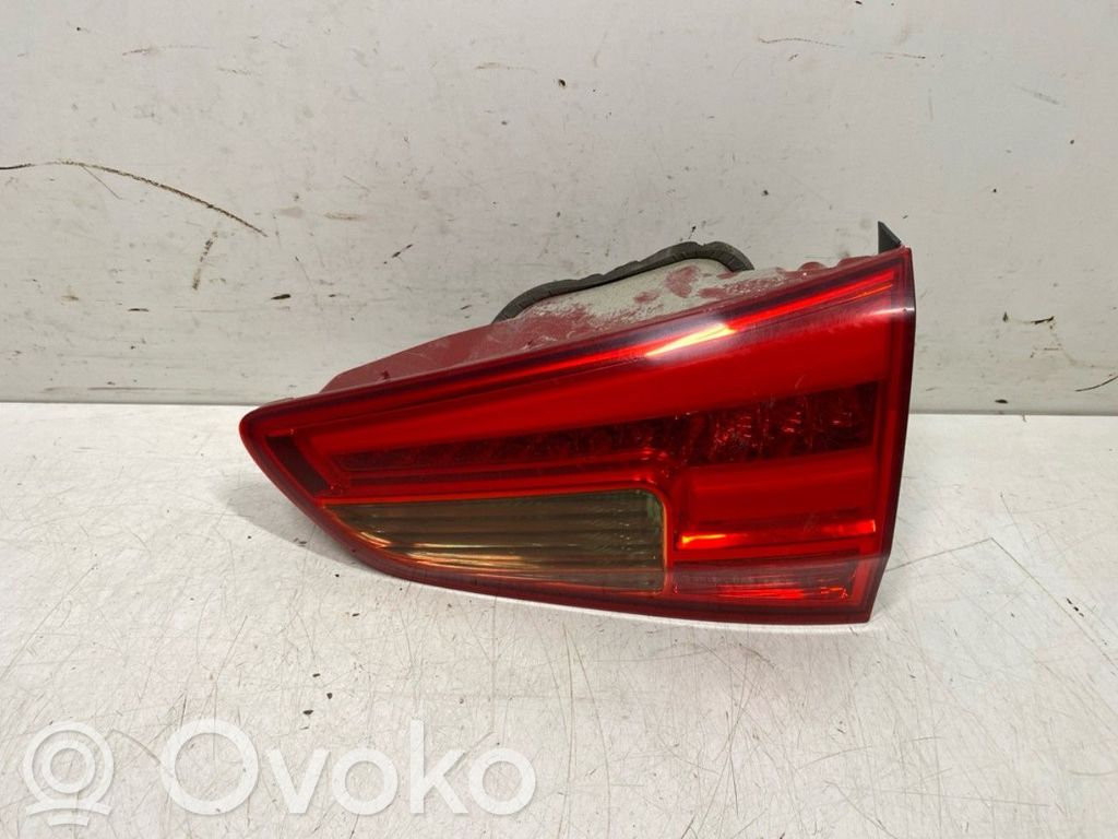 KIA Ceed Rear/tail lights 