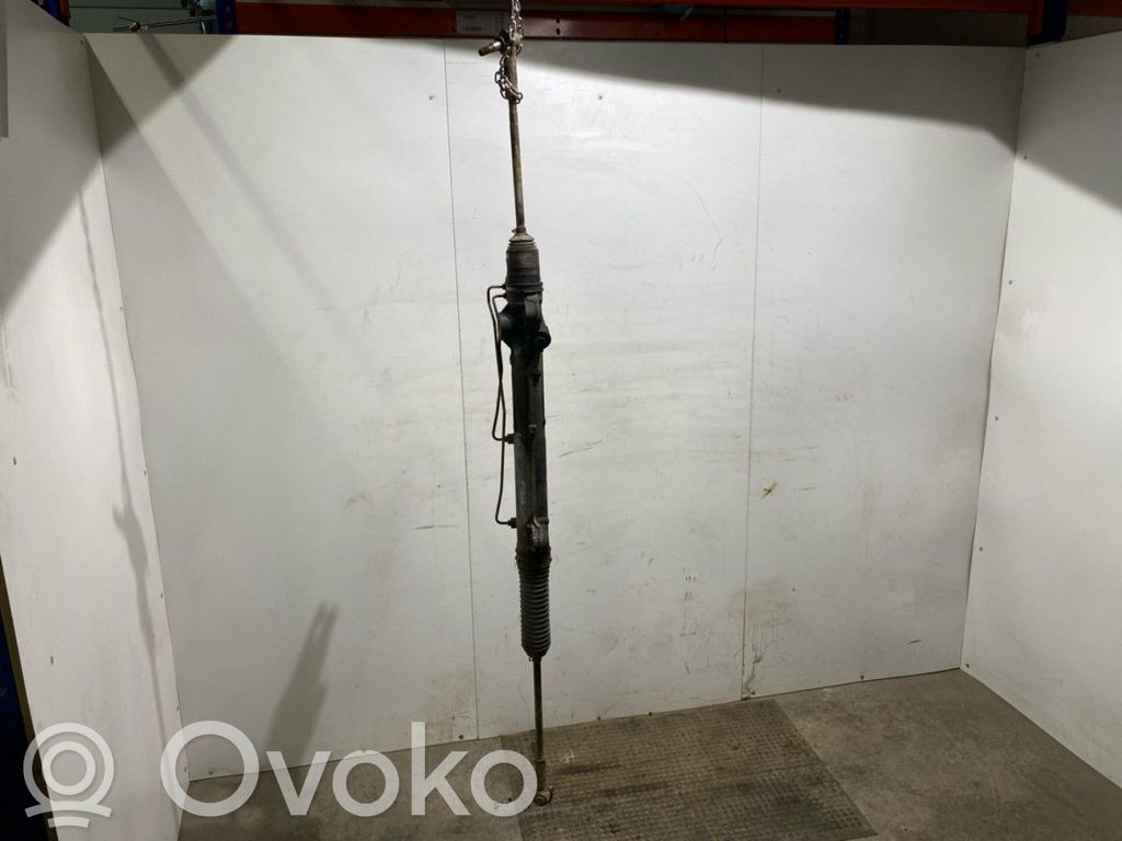 Volkswagen Crafter Przekładnia kierownicza / Maglownica 
