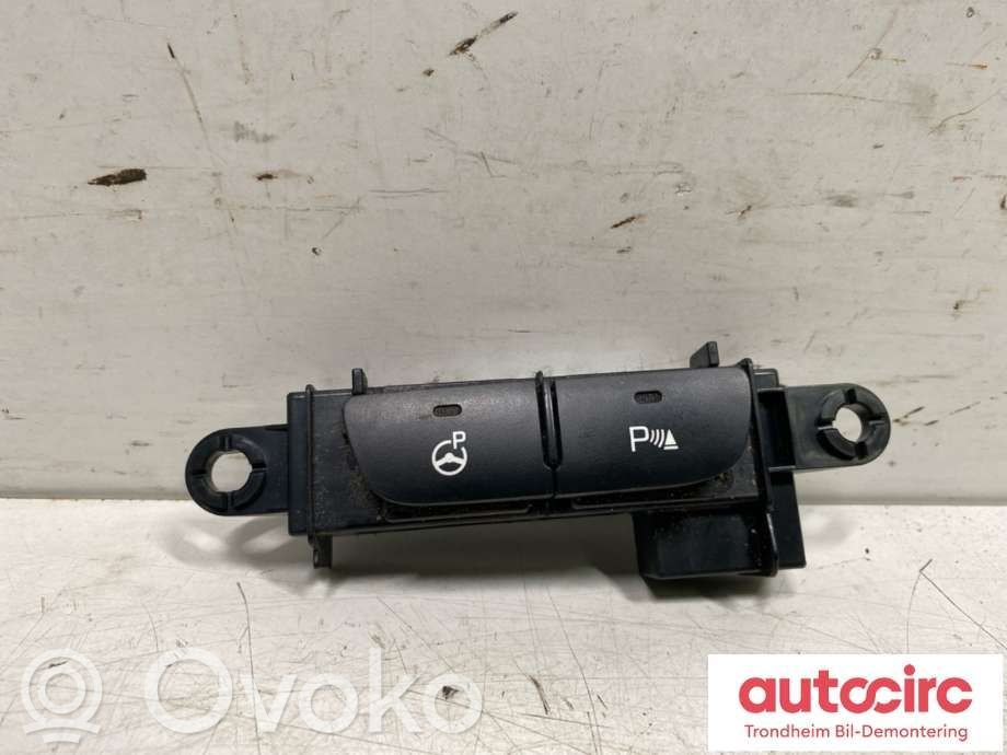 KIA Ceed Autres commutateurs / boutons / leviers 