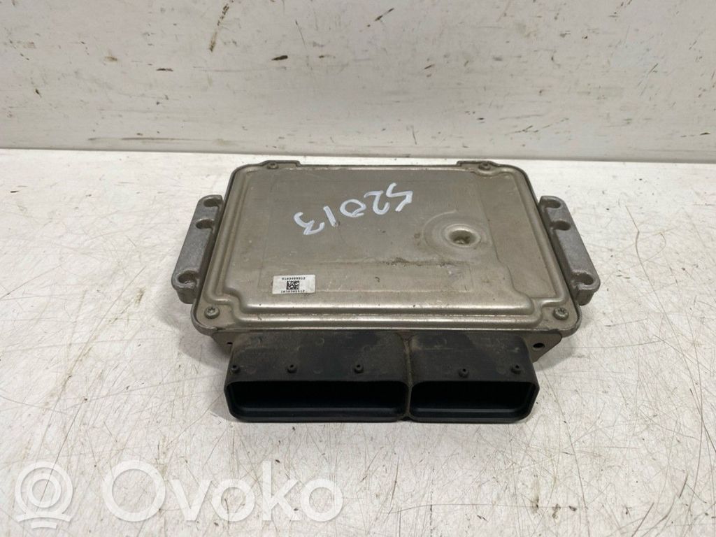 Engine control unit/module ECU   391202A203,391202A203,0281018049,391202A203,391252A203