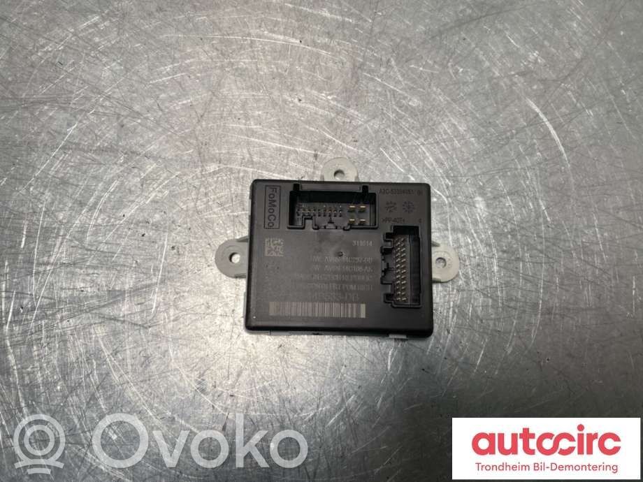 Ford Kuga II Door control unit/module 