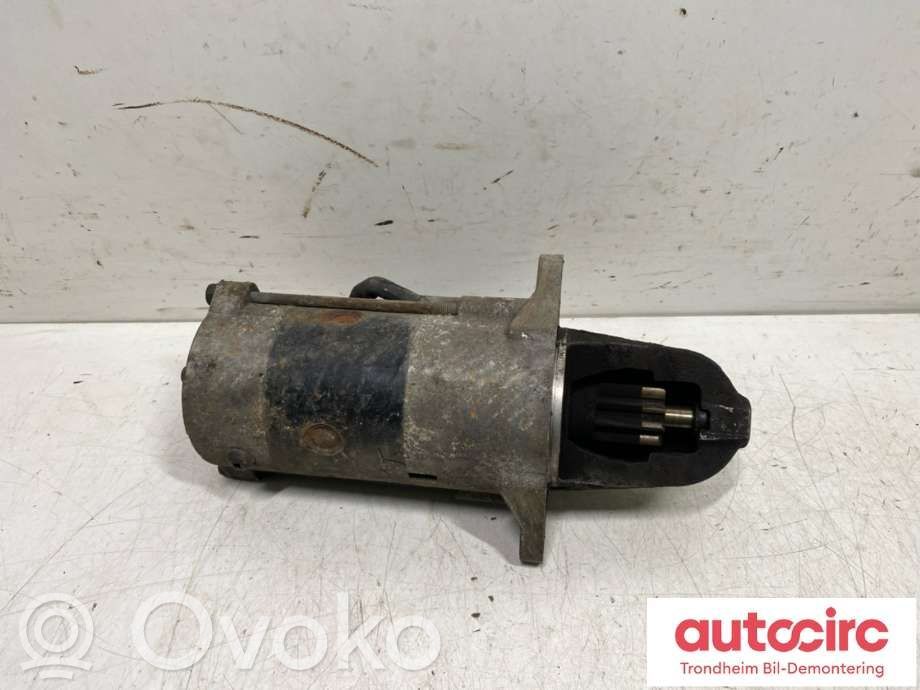Subaru Legacy Electromotor 