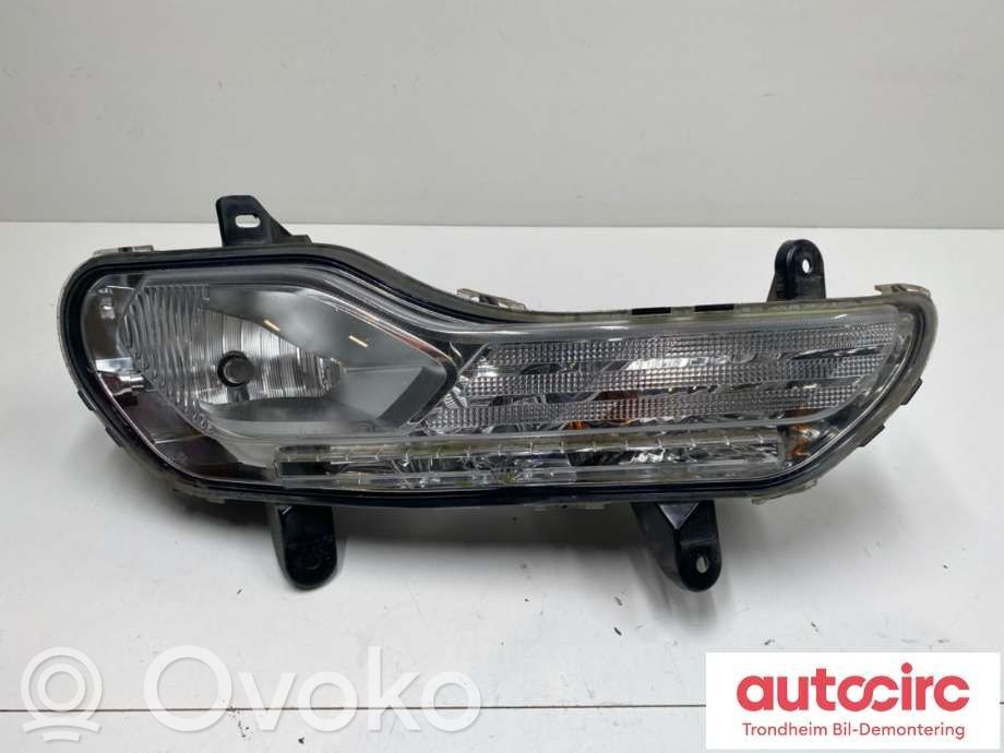 Ford Kuga II Luz de niebla delantera 