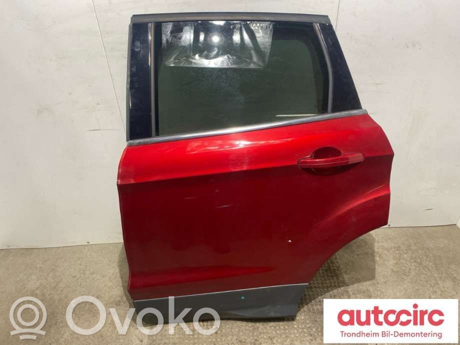 Ford Kuga II Puerta trasera 