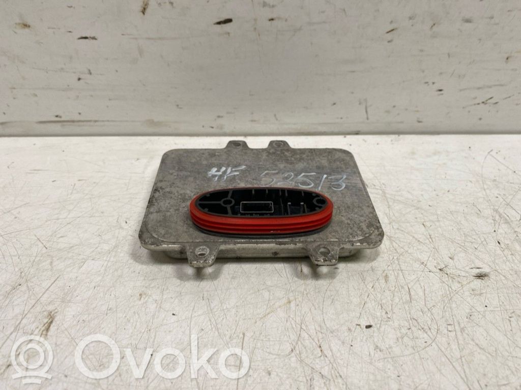 Ford Kuga I Engine control unit/module ECU 