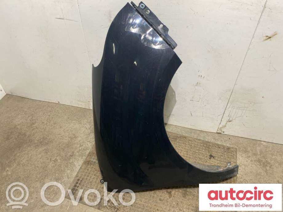 Opel Combo D Sparnas 