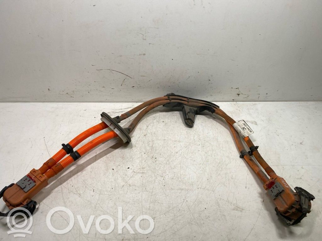 Korkeajännitekaapeli   T4K5761,T4K5761