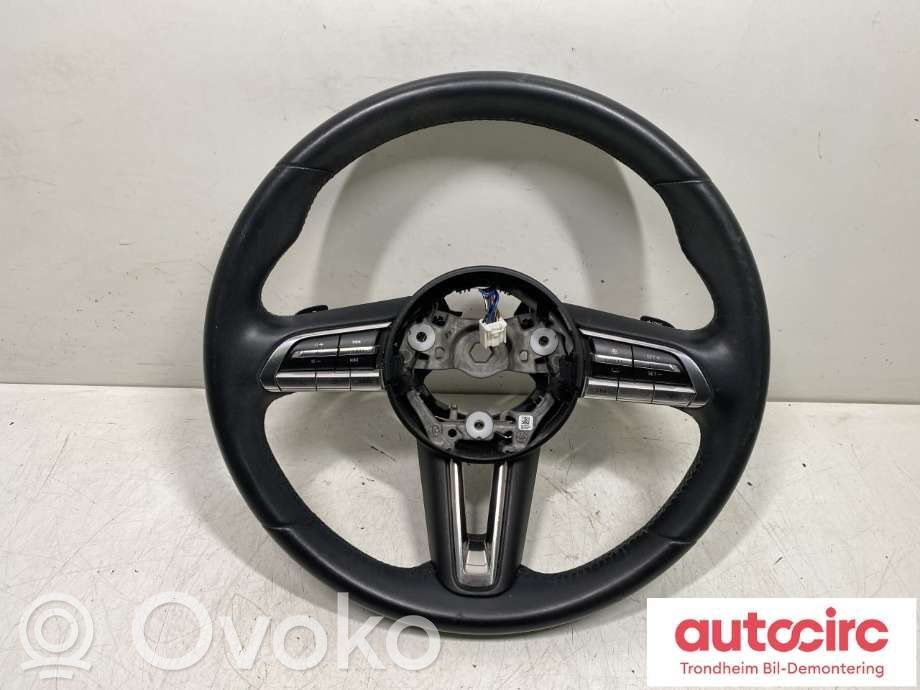 Mazda MX-30 Vairas 