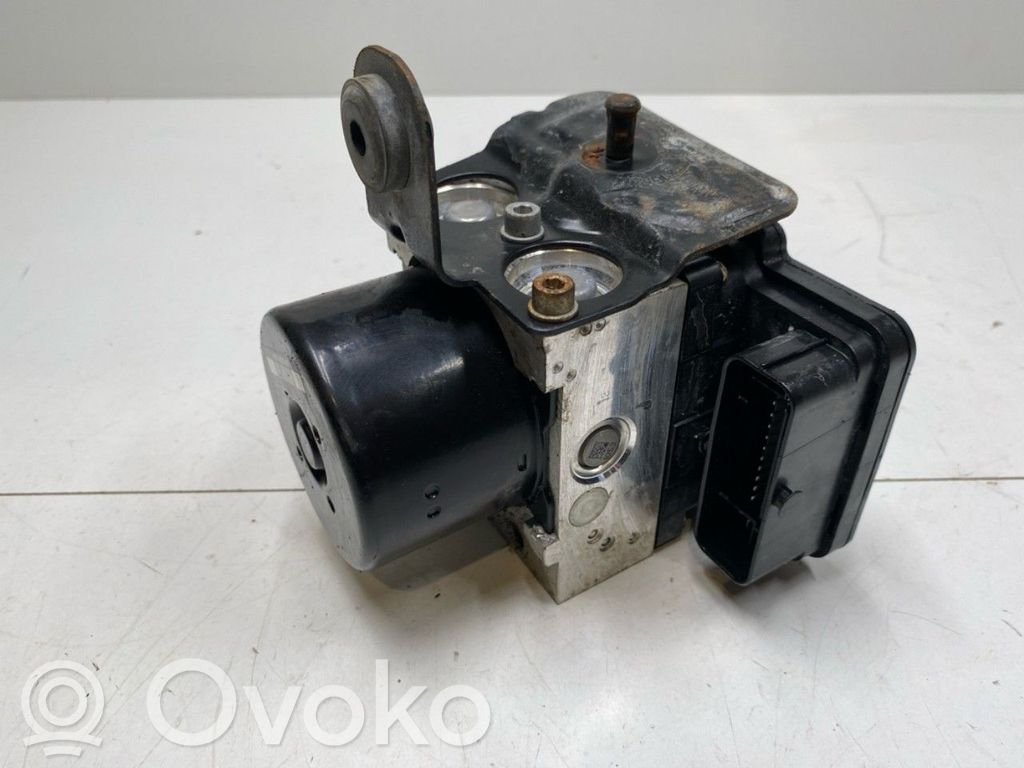 Opel Combo D ABS bloks 