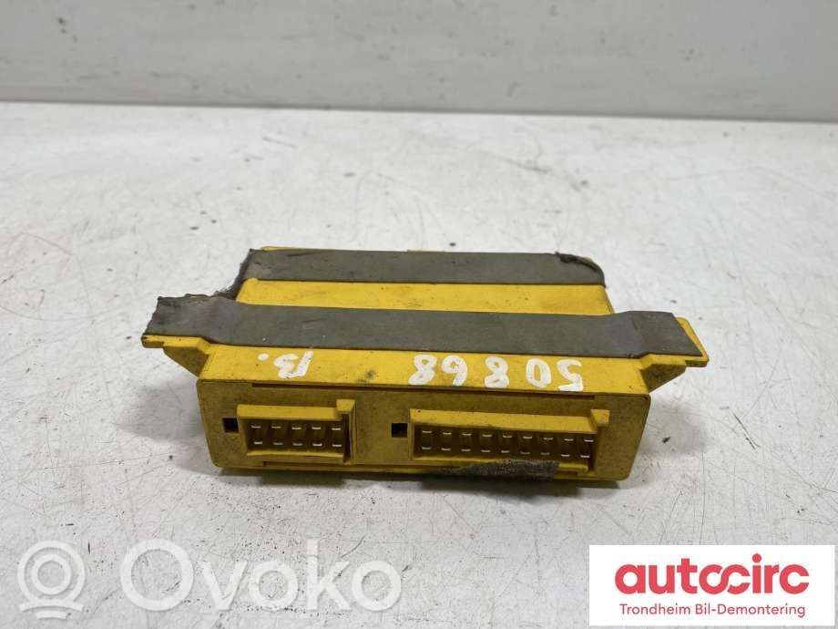 Mitsubishi Outlander Sterownik / Moduł haka holowniczego 