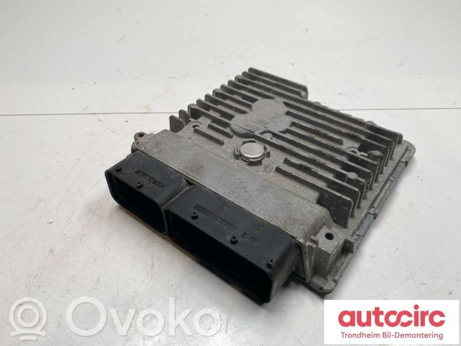 Volkswagen Caddy Engine control unit/module ECU 