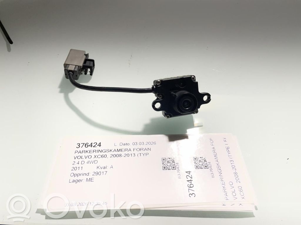Volvo XC60 Front parking sensor holder (PDC) 