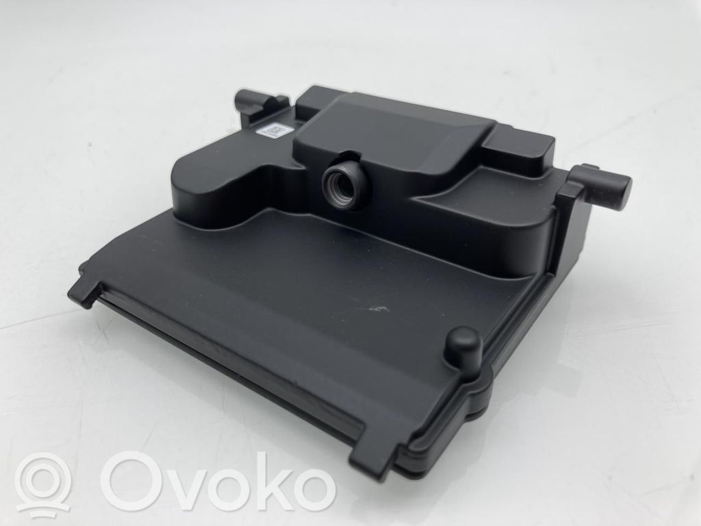 Ford Focus Vējstikla kamera 