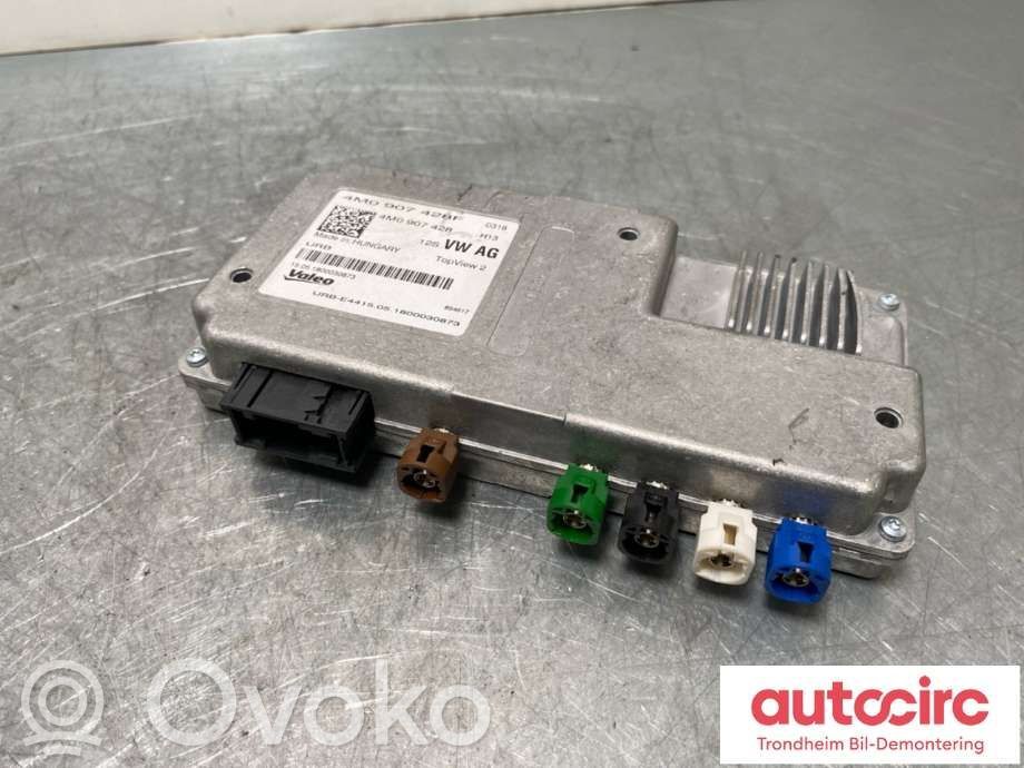 Other control units/modules   4M0907428F,4M0907428F,4M0907428F