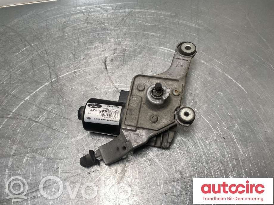 Ford Kuga II Motor ștergător 