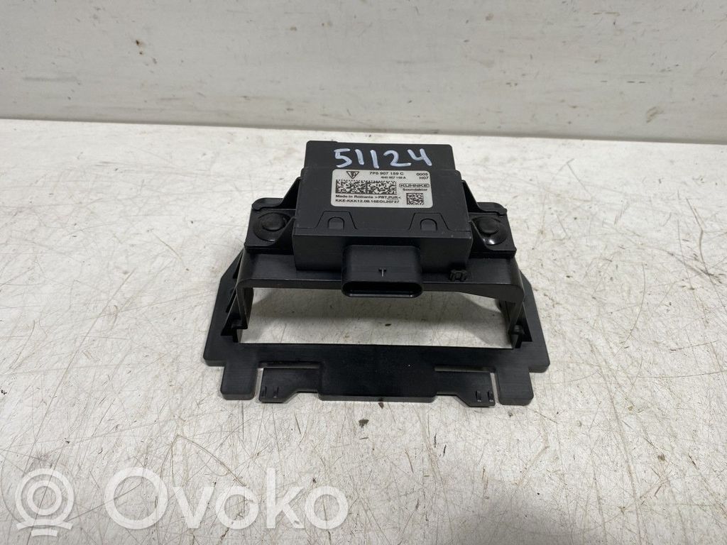 Inne komputery / moduły / sterowniki   95890715900,7P5907159C,7P5907159C,95890715900