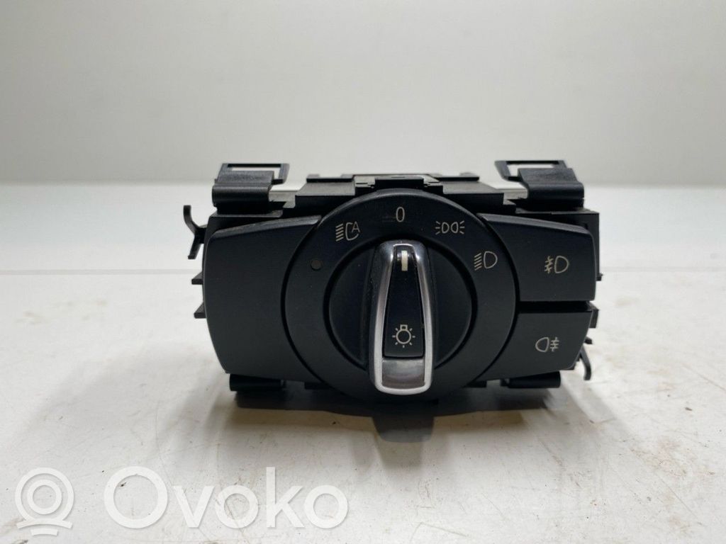 BMW 3 E90 E91 Light switch 