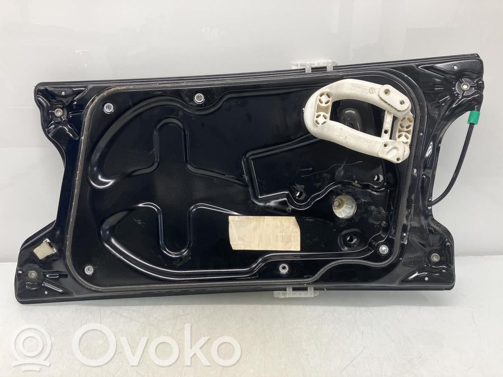 Land Rover Discovery 4 - LR4 Podnośnik szyby drzwi z silniczkiem 
