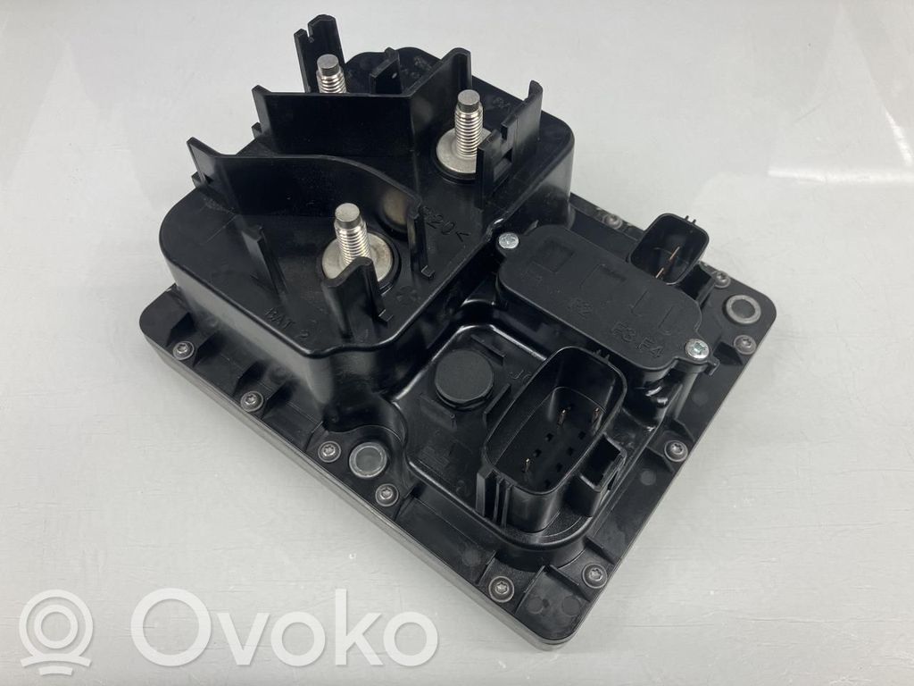 Land Rover Discovery 4 - LR4 Alte unități/module de control 