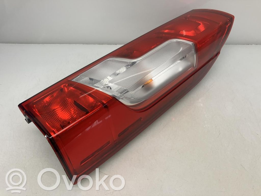 Citroen Jumper Lampă spate în caroserie 