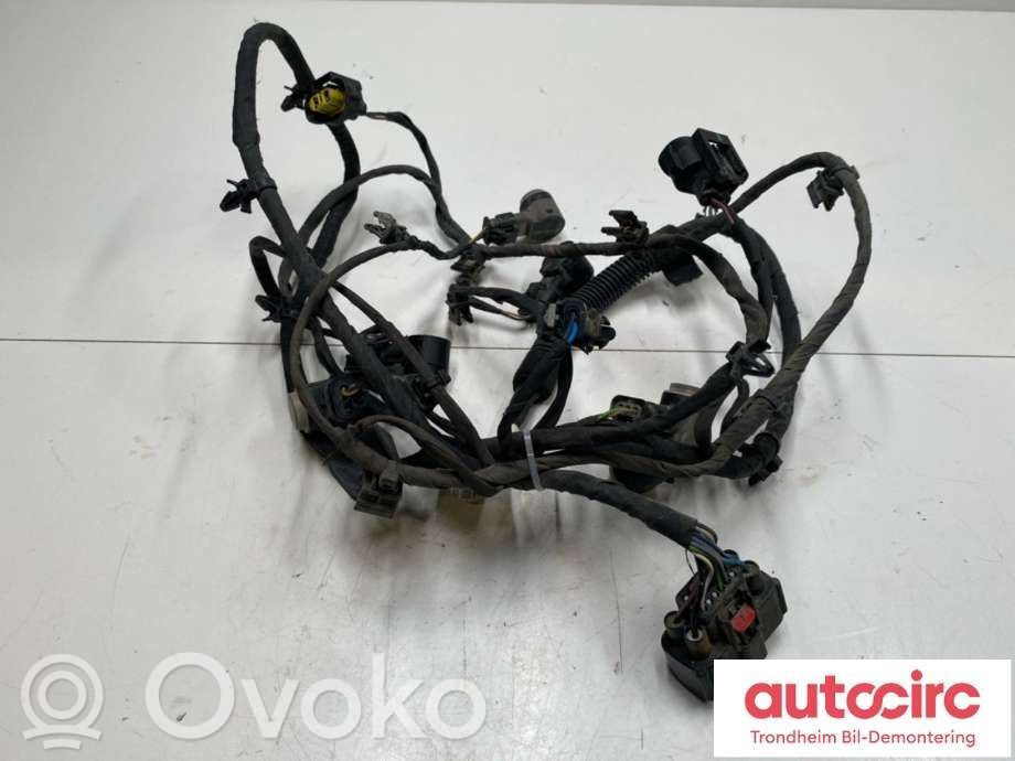 Opel Astra K Parking PDC sensor 