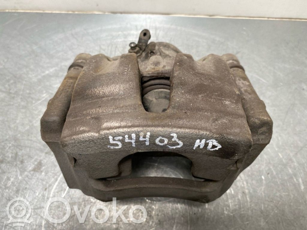 Audi Q7 4M Задний суппорт 