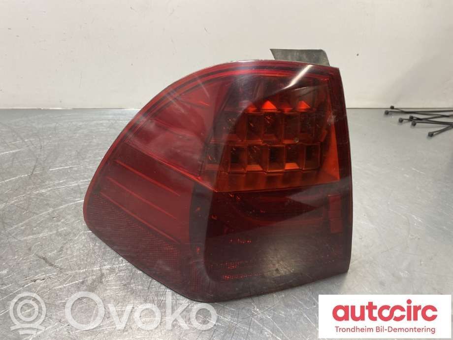 BMW 3 E90 E91 Rear/tail lights 