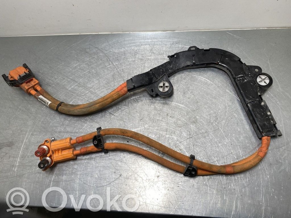 Toyota Proace Korkeajännitekaapeli 
