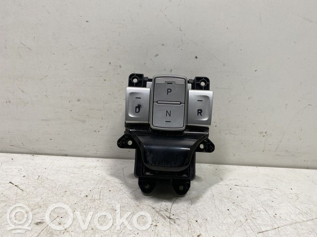 Hyundai Kona I Selector de cambios 